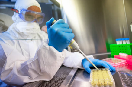 Biosecurity and biosafety: A pressing agenda for the iCET  